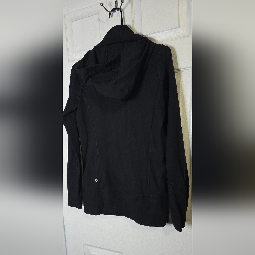 lululemon athletica Stride Jacket ☆flaws Please Read Description - Picture 9 of 15